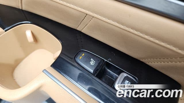 Kia Sorento 4세대 Noblesse, 2021 19