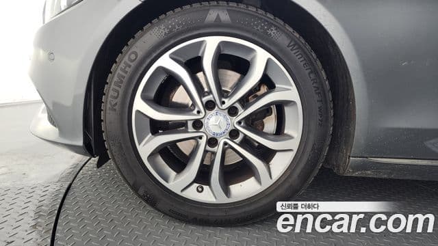 Mercedes-Benz C-класс W205 Avantgarde, 2017 все фото