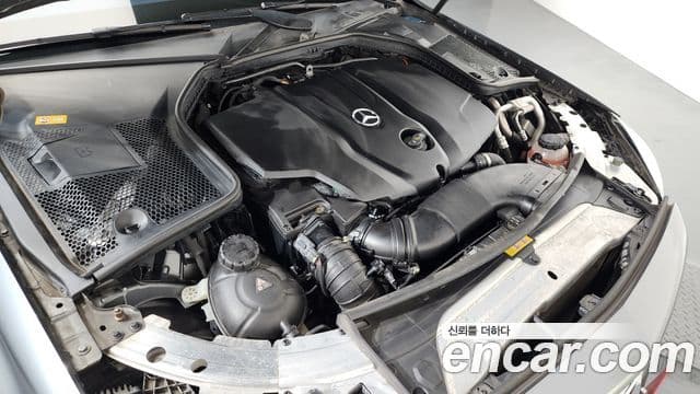 Mercedes-Benz C-класс W205 Avantgarde, 2017 6