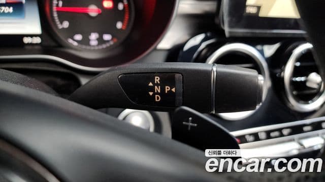 Mercedes-Benz C-класс W205 Avantgarde, 2017 9