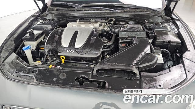 Hyundai Grandeur IG Premium Special, 2019 6