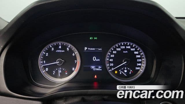 Hyundai Grandeur IG Premium Special, 2019 8