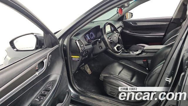 Hyundai Grandeur IG Premium Special, 2019 10