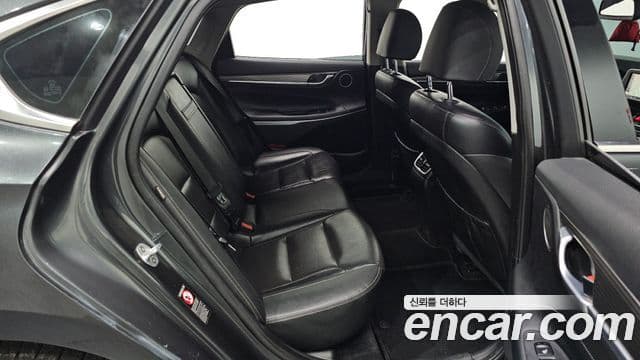 Hyundai Grandeur IG Premium Special, 2019 12