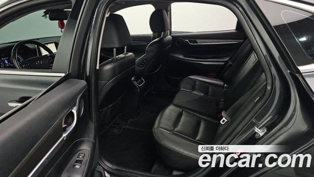 Hyundai Grandeur IG Premium Special, 2019 13