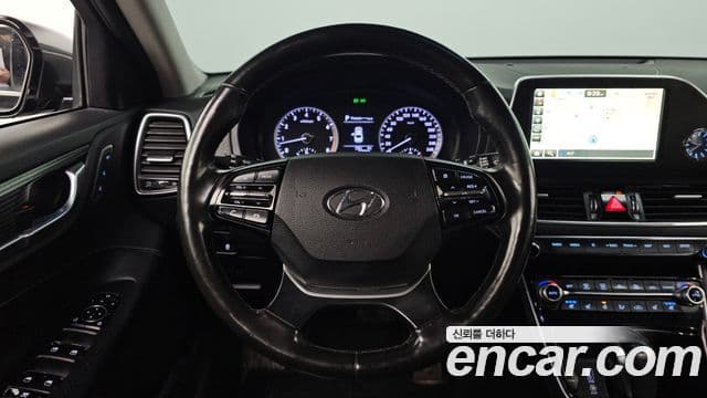 Hyundai Grandeur IG Premium Special, 2019 14