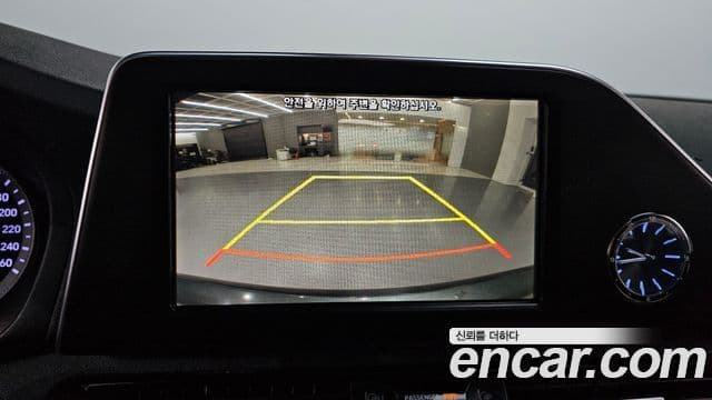 Hyundai Grandeur IG Premium Special, 2019 16