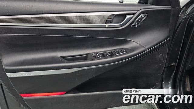 Hyundai Grandeur IG Premium Special, 2019 18