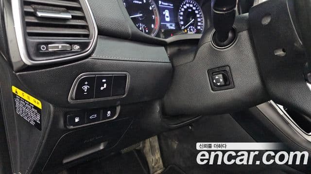 Hyundai Grandeur IG Premium Special, 2019 19