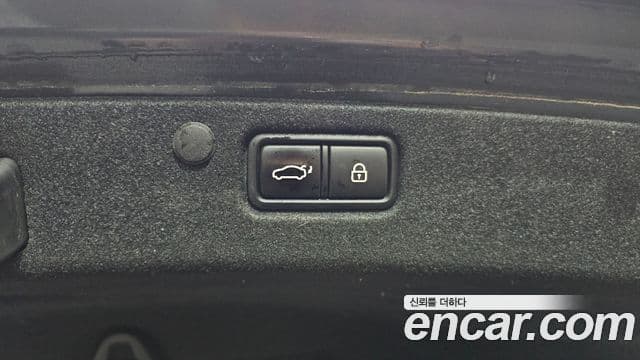 Hyundai Grandeur IG Premium Special, 2019 20