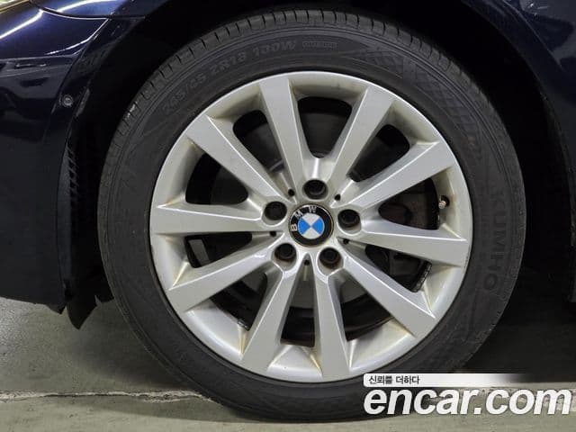 BMW 5시리즈 (F10), 2011 все фото