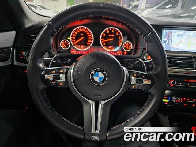 BMW 5시리즈 (F10), 2011 7