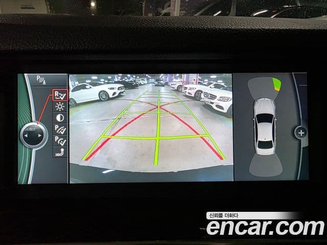 BMW 5시리즈 (F10), 2011 13