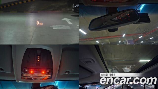 BMW 5시리즈 (F10), 2011 18