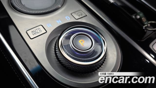 Genesis GV80, 2020 9