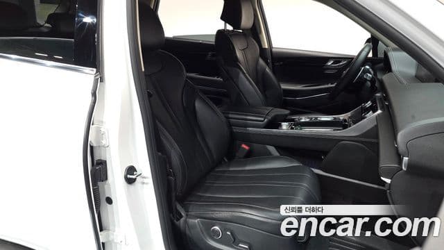 Genesis GV80, 2020 10