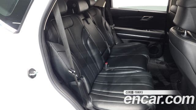 Genesis GV80, 2020 12