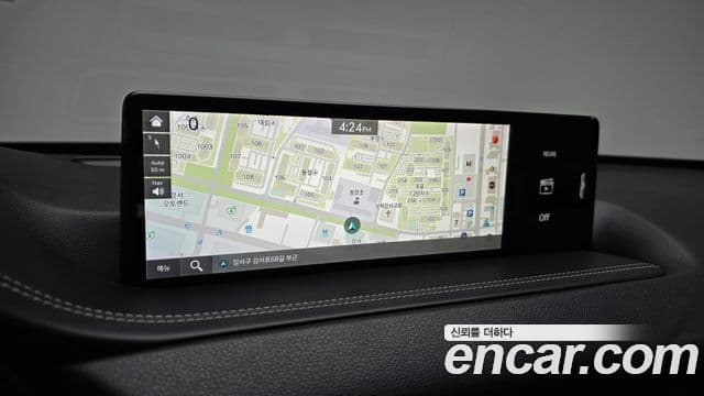 Genesis GV80, 2020 14