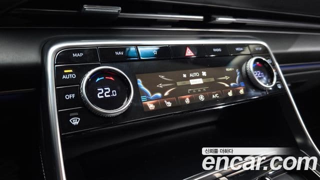 Genesis GV80, 2020 16