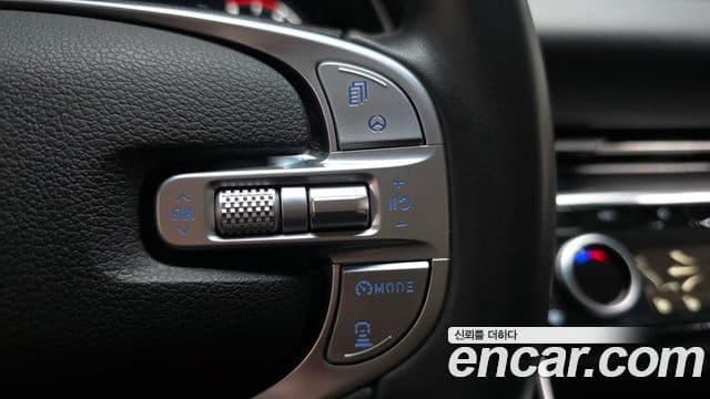 Genesis GV80, 2020 18