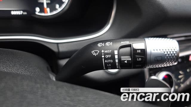 Genesis GV80, 2020 19