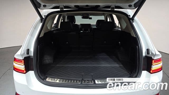 Genesis GV80, 2020 20