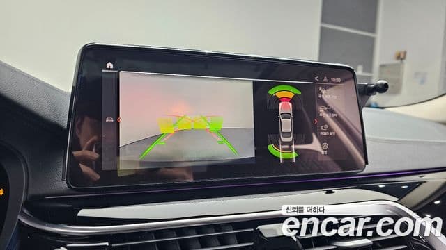 BMW 5시리즈 (G30) Luxury, 2022 15