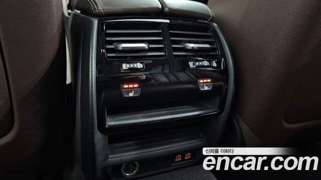 BMW 5시리즈 (G30) Luxury, 2022 17