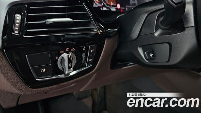 BMW 5시리즈 (G30) Luxury, 2022 18