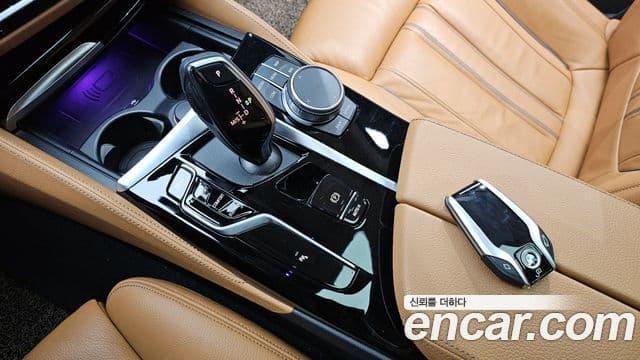 BMW 5시리즈 (G30) Luxury, 2022 9