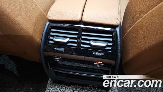 BMW 5시리즈 (G30) Luxury, 2022 18