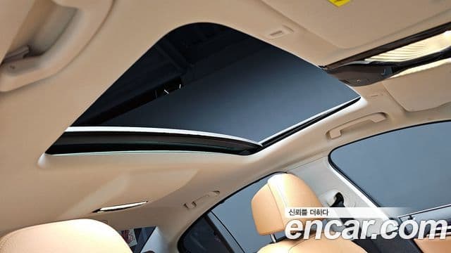 BMW 5시리즈 (G30) Luxury, 2022 19