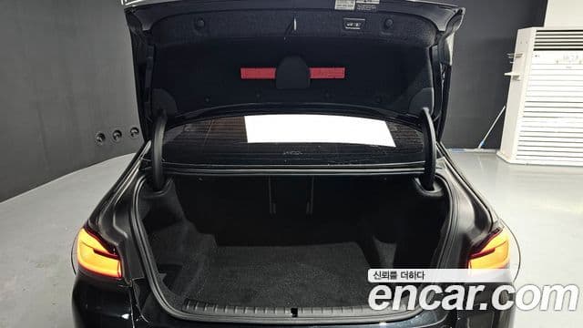 BMW 5시리즈 (G30) Luxury, 2022 20