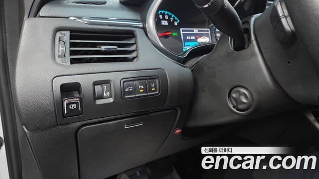 Chevrolet(GM대우) Impala 2.5 LTZ, 2017 16