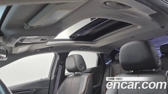 Chevrolet(GM대우) Impala 2.5 LTZ, 2017 19