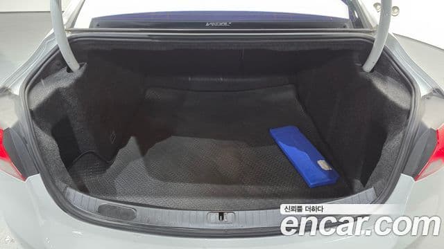 Chevrolet(GM대우) Impala 2.5 LTZ, 2017 20