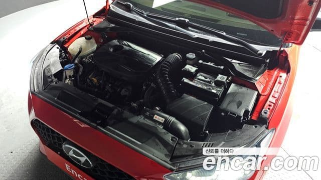 Hyundai Veloster (JS) Core, 2018 6