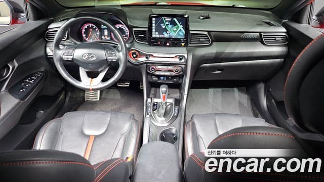 Hyundai Veloster (JS) Core, 2018 7