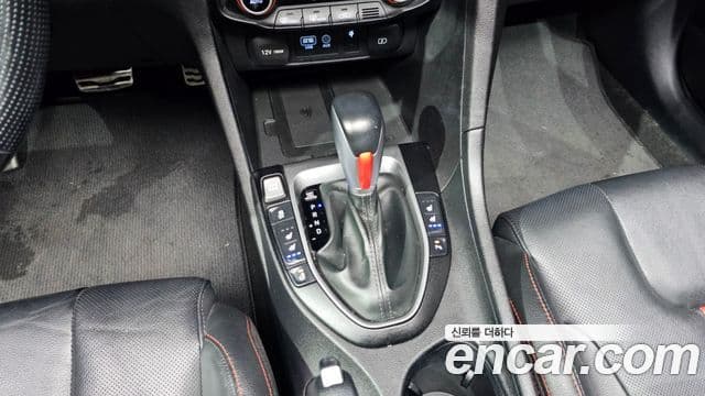 Hyundai Veloster (JS) Core, 2018 9