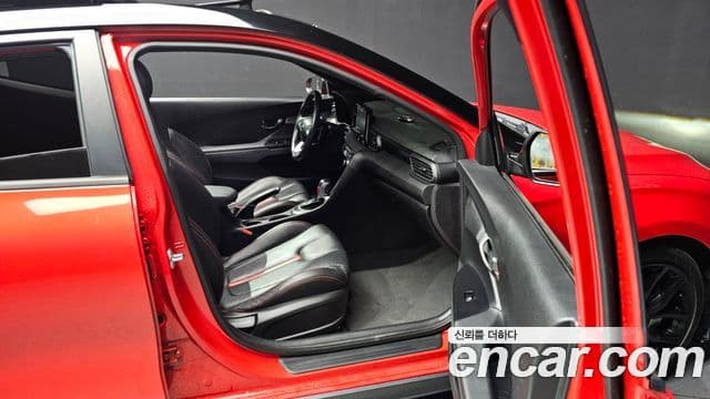 Hyundai Veloster (JS) Core, 2018 11