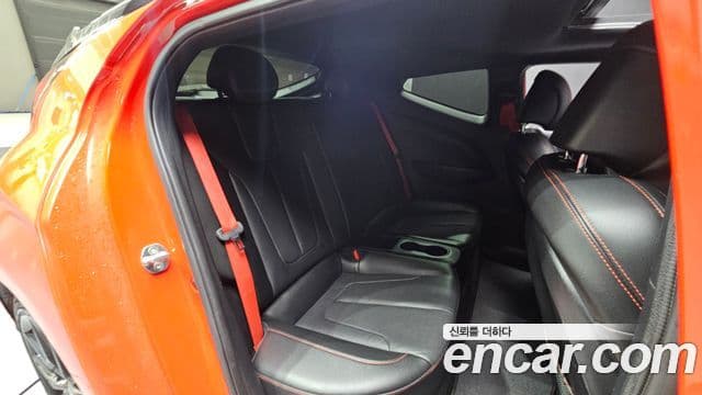 Hyundai Veloster (JS) Core, 2018 12