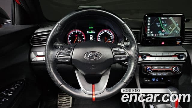 Hyundai Veloster (JS) Core, 2018 13