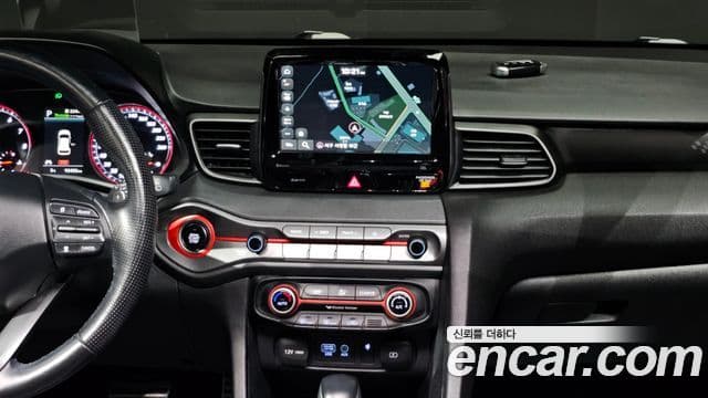 Hyundai Veloster (JS) Core, 2018 14