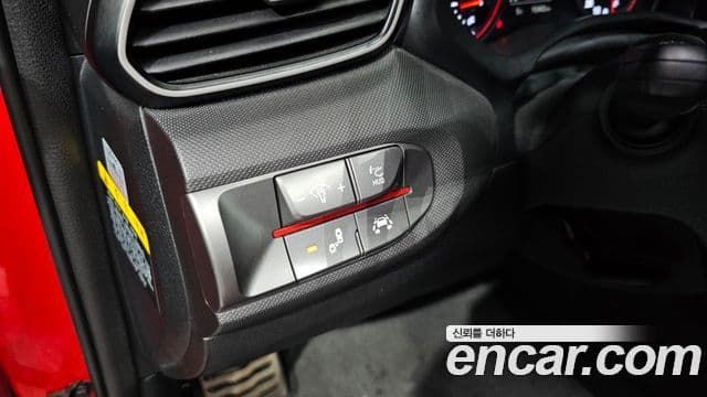 Hyundai Veloster (JS) Core, 2018 16