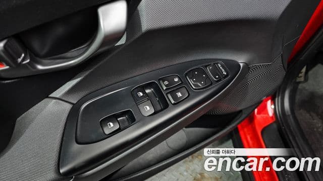 Hyundai Veloster (JS) Core, 2018 18