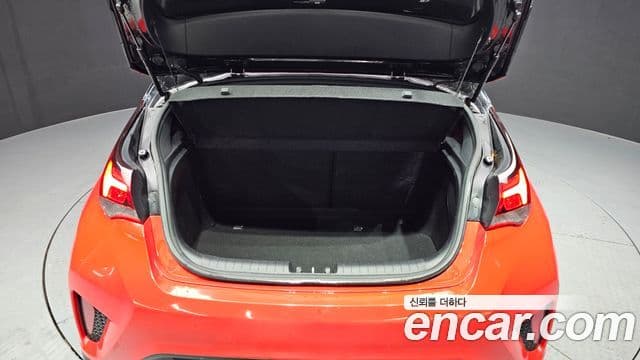 Hyundai Veloster (JS) Core, 2018 20