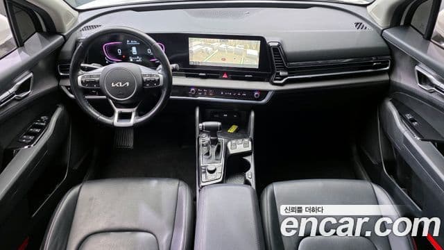 Kia Sportage 5세대 Trendy, 2022 7