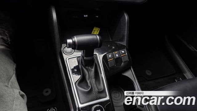 Kia Sportage 5세대 Trendy, 2022 9