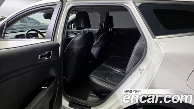 Kia Sportage 5세대 Trendy, 2022 11