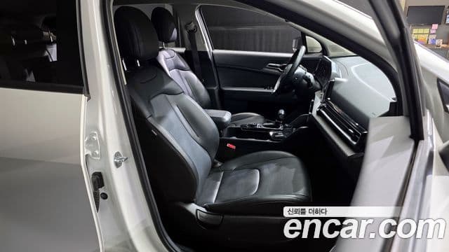 Kia Sportage 5세대 Trendy, 2022 12